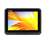 ZEBRA RUGGED TABLET ET60 8/128GB ANDROID